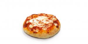 Little pizza margherita